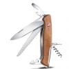 Victorinox Ranger 55 Wood #09561.63