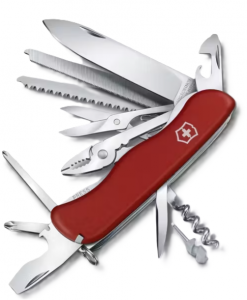 Victorinox Work Champ #0.8564