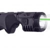 Viridian 4LUX 2K M-LOK Grip Light And Green Laser #912-0090