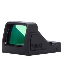 Viridian RFX-11 Micro Reflex Green Dot Sight #981-0020