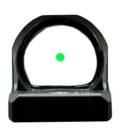 Viridian RFX-35 Micro Reflex Green Dot Sight #981-0022
