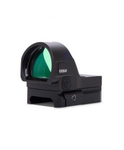 Viridian RFX-35 Micro Reflex Green Dot Sight #981-0022