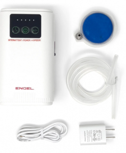 Engel Extra Large Lithium-ion Rechargeable Live Bait Aerator Pump #ENG-AP4