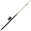 Zebco Big Cat 7'0" Medium-Heavy Spincast Combo #BCATSC702MHB