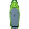 Solstice Watersports I-touring 9' Inflatable Paddleboard/SUP Kit #35091
