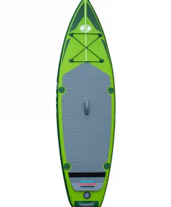 Solstice Watersports I-touring 9' Inflatable Paddleboard/SUP Kit #35091