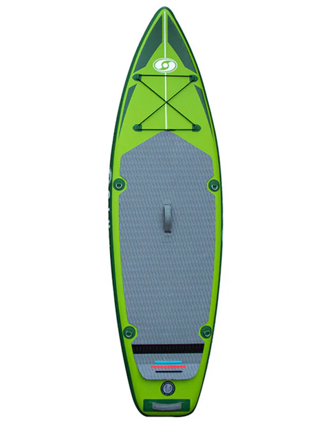 Solstice Watersports I-touring 9' Inflatable Paddleboard/SUP Kit #35091 Solstice Watersports I-touring 9' Inflatable Paddleboard/SUP Kit #35091