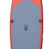 Solstice Watersports Touring 10' Inflatable SUP Kit #36101