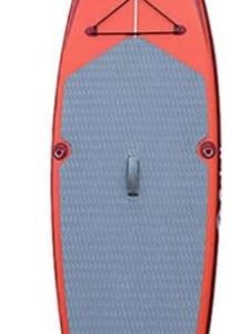 Solstice Watersports Touring 10' Inflatable SUP Kit #36101