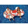 Solstice Watersports Superchill 2-person Floating Tube #17002