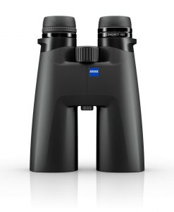 ZEISS Conquest HDX 10x42 Binoculars – Premium HD Hunting & Birding Binoculars with 90% Light Transmission, Waterproof Roof Prism Optics