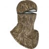 Drake Ol' Tom Men's Early Bird VPT Facemask Mossy Bottomland #