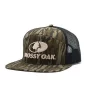 Mossy Oak Horizon 7 Panel Hat – Camo Snapback Hunting Cap