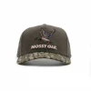 Center Stage Mossy Oak Flying Duck Cap – Camo Waterfowl Hat