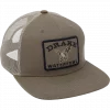 Drake Duck Patch Mesh Back Cap #659601406942