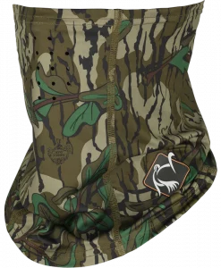 Drake Ol' Tom Youth Performance Facemask #659601131172