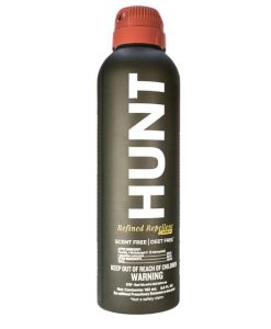 HUNT’s DEET Free Insect Repellent Spray