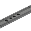 Leupold Rifleman Gen 2 – Marlin 336 1-PC Base #185528