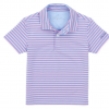 Properly Tied Toddler Boys Watersound Polo #LDP1019