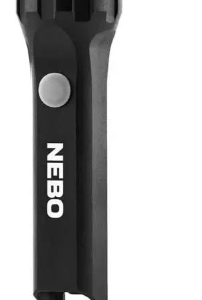Nebo Luxtreme NANO Pocket Light #NEB-POC-0010-BLK