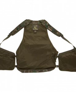 Drake Ol' Tom Youth Turkey Strap Vest