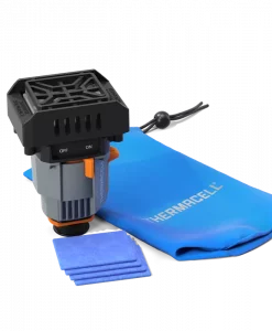 Thermacell Fuel-ZoneGuard Backpacker Mosquito Repeller