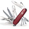 Victorinox Swiss Army Handyman - Red 