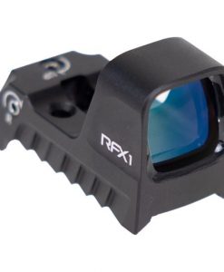 Viridian RFX1 For Smith & Weston Bodyguard 2.0 Rear Sight Mount