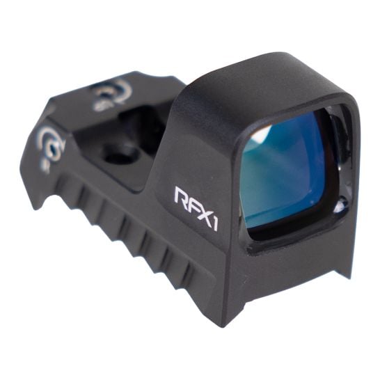 Viridian RFX1 For Smith & Weston Bodyguard 2.0 Rear Sight Mount Viridian RFX1 For Smith & Weston Bodyguard 2.0 Rear Sight Mount
