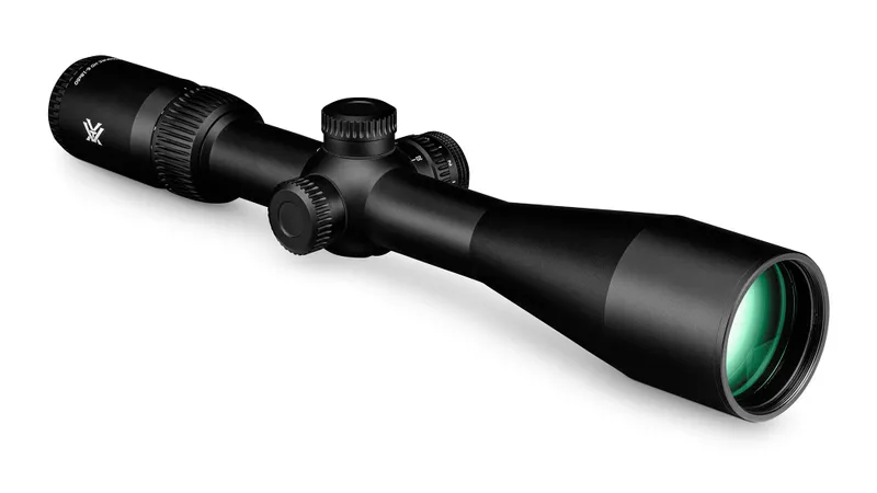 Vortex Crossfire HD 6-18x50 Scope Vortex Crossfire HD 6-18x50 Scope