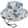 Drake Shoreline Old School Monument Boonie Hat #659601482274