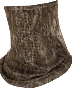 Drake Ol' Tom Performance Mesh Half Mask