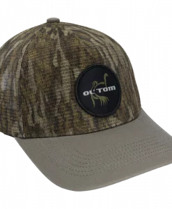 Drake Ol' Tom Logo Mesh Hat