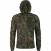 Drake Ol' Tom Early Bird Gator Hoodie With Insect Repellent