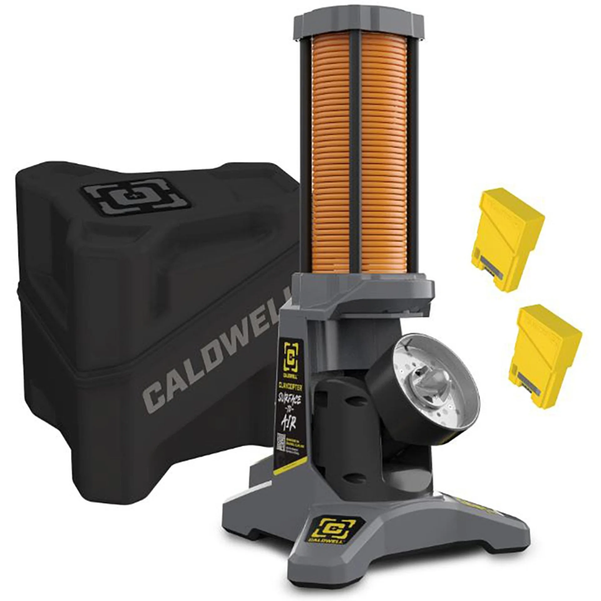 Caldwell ClayCopter Surface-to-Air Pro Kit #1262976 Caldwell ClayCopter Surface-to-Air Pro Kit #1262976