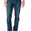 Carhartt Men's Relaxed Straight Rugged Flex Denim Dungaree #102808