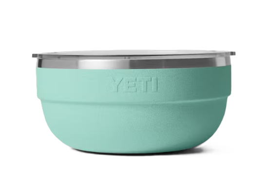 SEA STONE Yeti Rambler 4.5Qt. Insulated Bowl