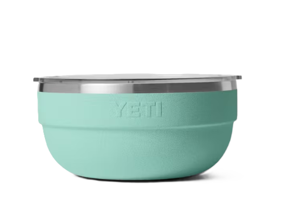 SEA STONE Yeti Rambler 2Qt. Insulated Bowl
