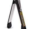 Work Sharp Folding Field Sharpener – Diamond & Ceramic Pocket Knife Sharpener with Guided Angles