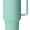 YETI Rambler 40oz Travel Straw Mug – Color-Blocked Straw Lid