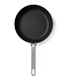 Yeti Carbon Steel Pan 10 #21180000013