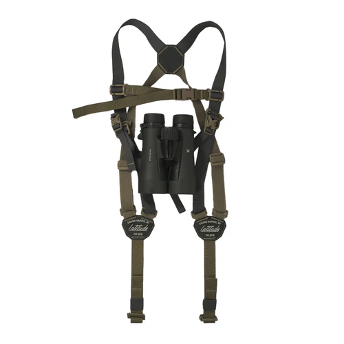 Latitude Saddle Suspenders #AX-SUSP Latitude Saddle Suspenders #AX-SUSP