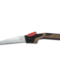 Gerber Bushcraft Folding Saw – Compact Camping & Survival Saw