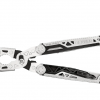 Gerber Dual-Force Multi-Tool with Sheath – Stainless Steel Pliers, Knife & Bit Driver, EDC & Survival Gear