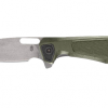Gerber MiniSada Sage Green Folding Knife – D2 Blade, 3.13