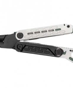 Gerber StakeOut Spark – Compact Folding Camp Knife with Fire Starter