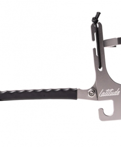 Latitude Bite Bow Hanger #AX-BH-BITE