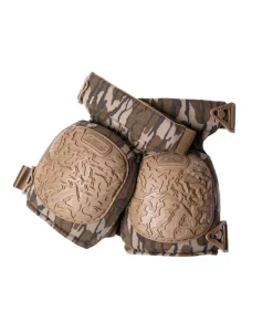 Latitude Knee Pads #AX-LKP-MOB