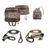 Latitude Maverick Saddle Starter Kit #SSK-MAV-SK