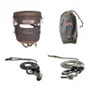 Latitude Method 3 Saddle Start Kit #SSK-M3-REG-SK